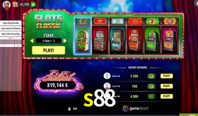 Desvendando o Mundo dos Jogos Virtuais na s88