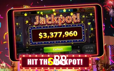 A Emoção da Loteria na s88: Uma Chance de Mudança de Vida