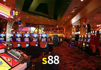 Descubra a Essência do s88: Nossa História e Compromissos