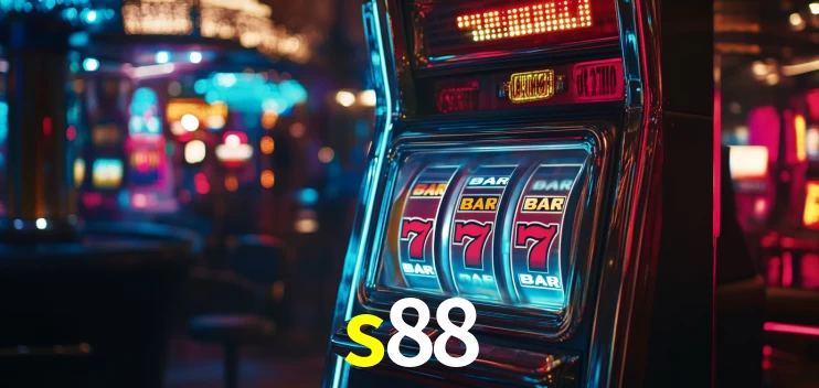 Live Casino s88