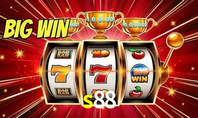 Descubra a Magia dos Jogos de Arcade no s88