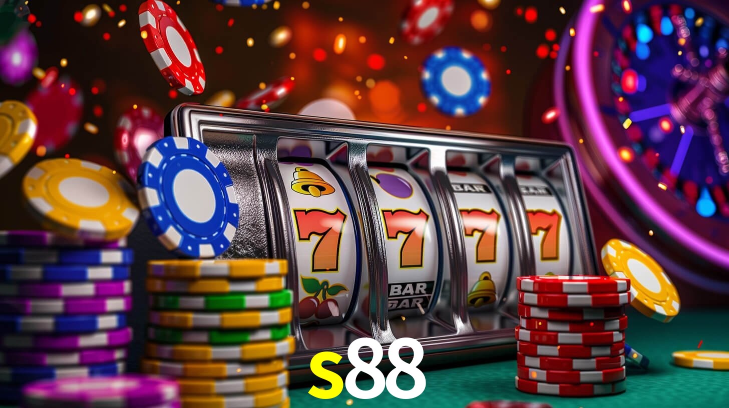Casino Ao Vivo s88