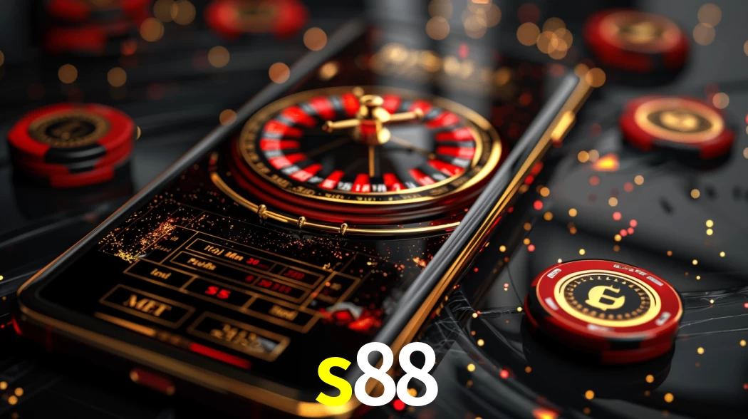 Slot Games s88