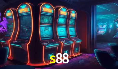 Desvendando o Mundo dos Jogos Virtuais na s88