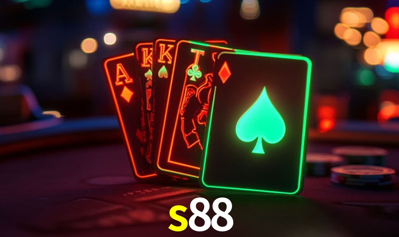 Casino Ao Vivo s88
