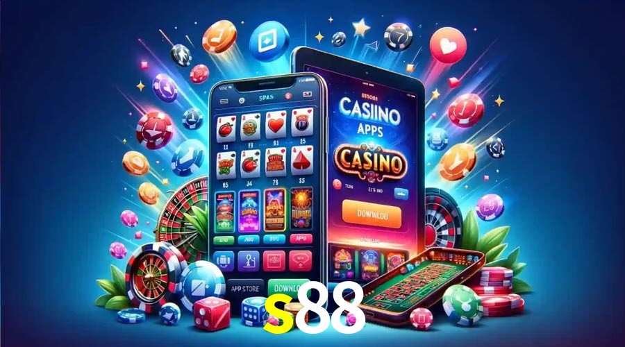 Account Benefits s88