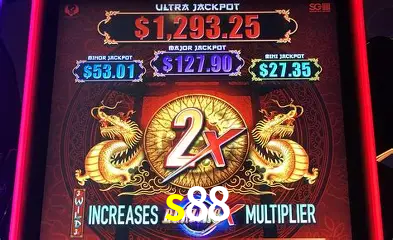 Explorando a Categoria de Eventos em Apostas na s88