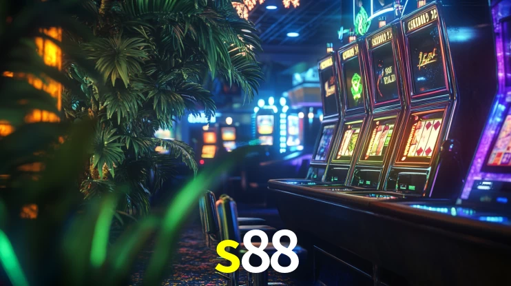 VIP Casino s88