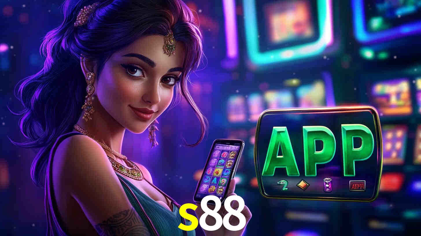 s88: A Experiência de Casino com Jogos de Mesa ao Vivo