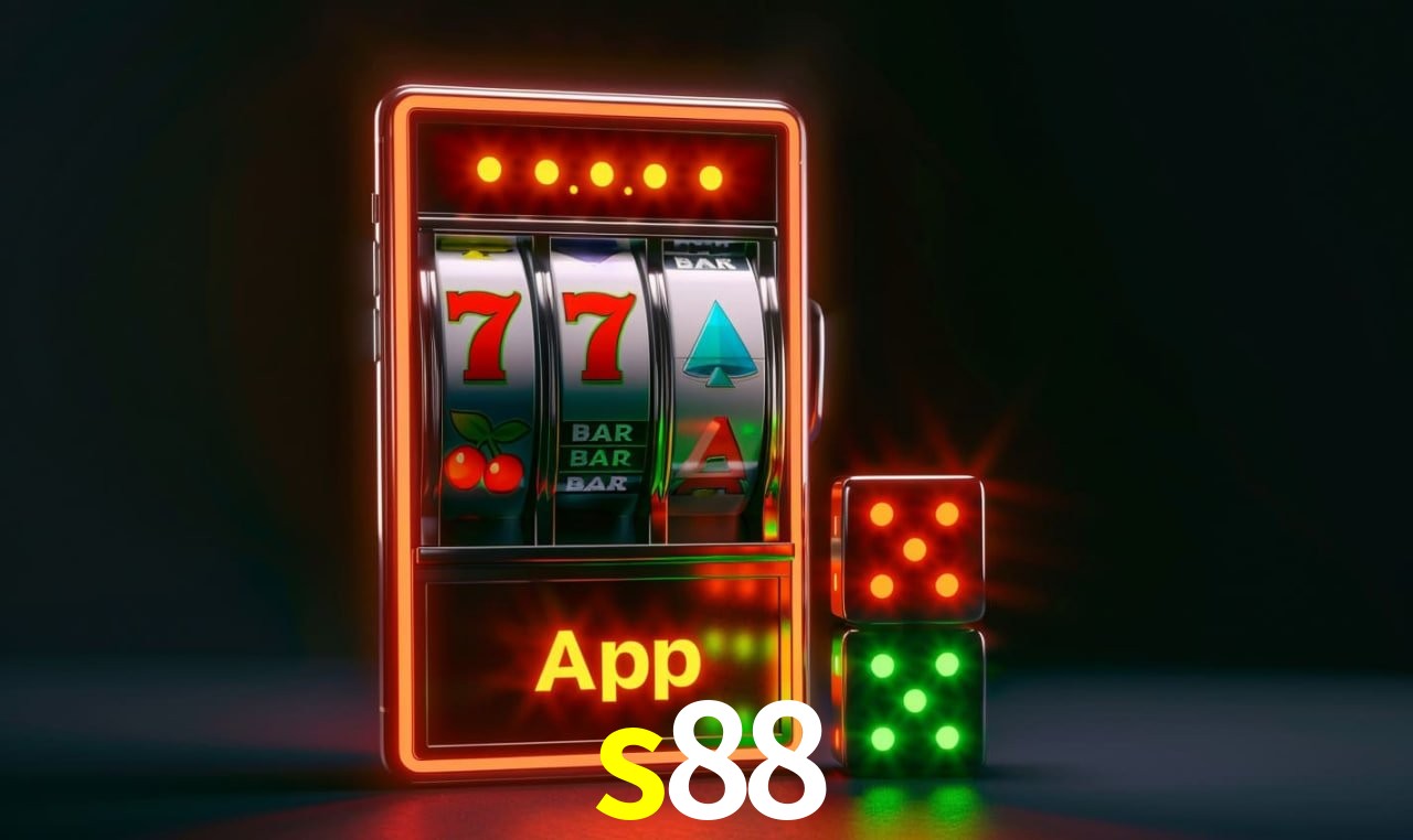 Jogos de Slot s88