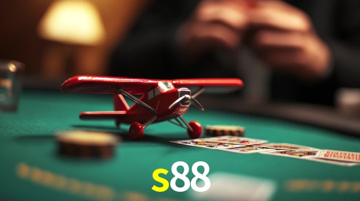 Aviator Jogo na s88