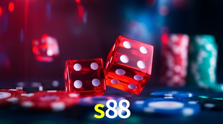 Bonus na Plataforma Online s88