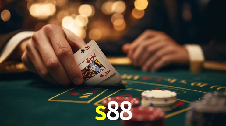 Plataforma Online s88