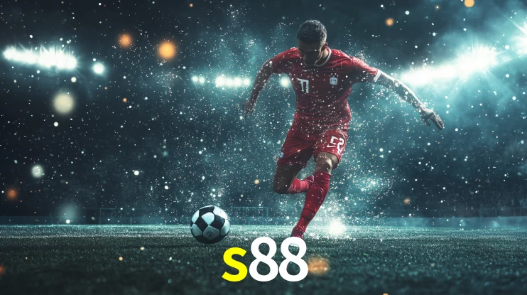 Plataforma de Apostas s88