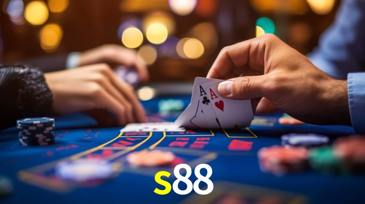 Jogos na s88